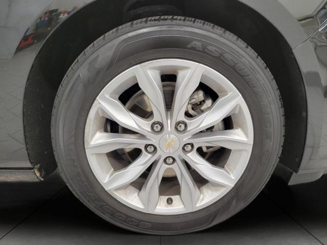 2024 Chevrolet Malibu Vehicle Photo in NEENAH, WI 54956-2243