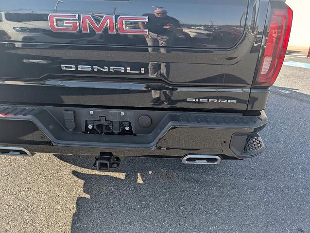 2022 GMC Sierra 1500 Vehicle Photo in HARRISBURG, PA 17111-1033