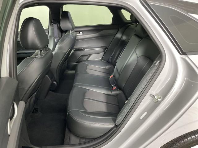 2024 Kia K5 Vehicle Photo in GILBERT, AZ 85297-0402