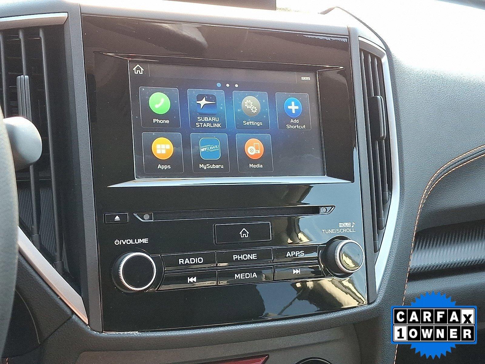 2023 Subaru Crosstrek Vehicle Photo in Harrisburg, PA 17111