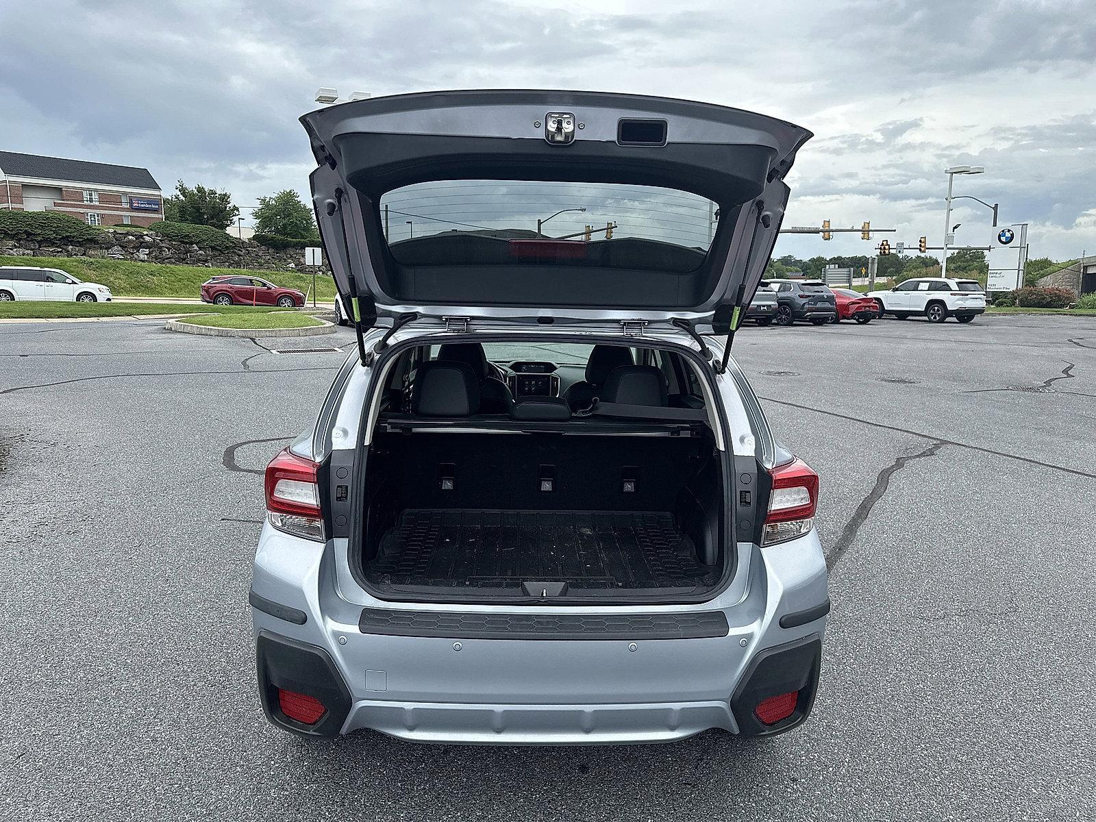 2018 Subaru Crosstrek Vehicle Photo in Lancaster, PA 17601