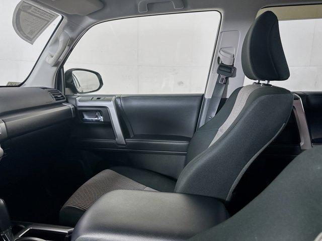 2022 Toyota 4Runner Vehicle Photo in Flemington, NJ 08822