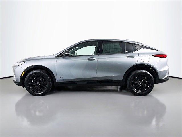 2025 Buick Envista Vehicle Photo in PUYALLUP, WA 98371-4149