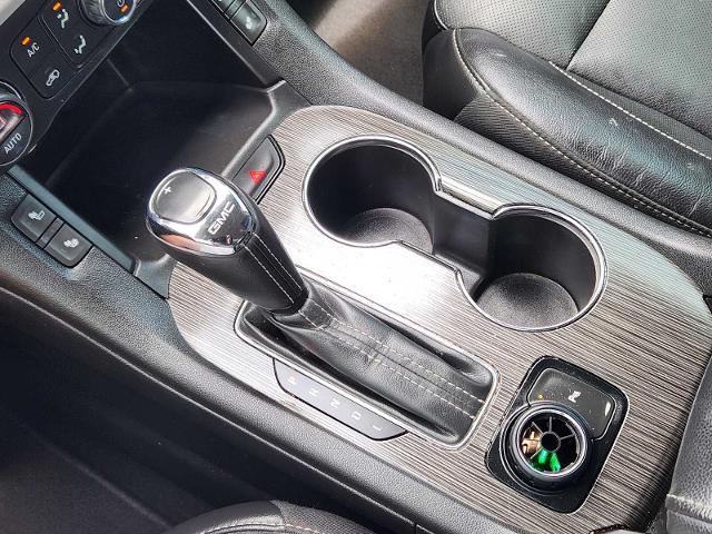 2019 GMC Acadia Vehicle Photo in DENTON, TX 76210-9321