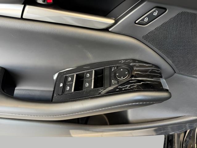 2025 Mazda3 Sedan Vehicle Photo in Green Bay, WI 54304