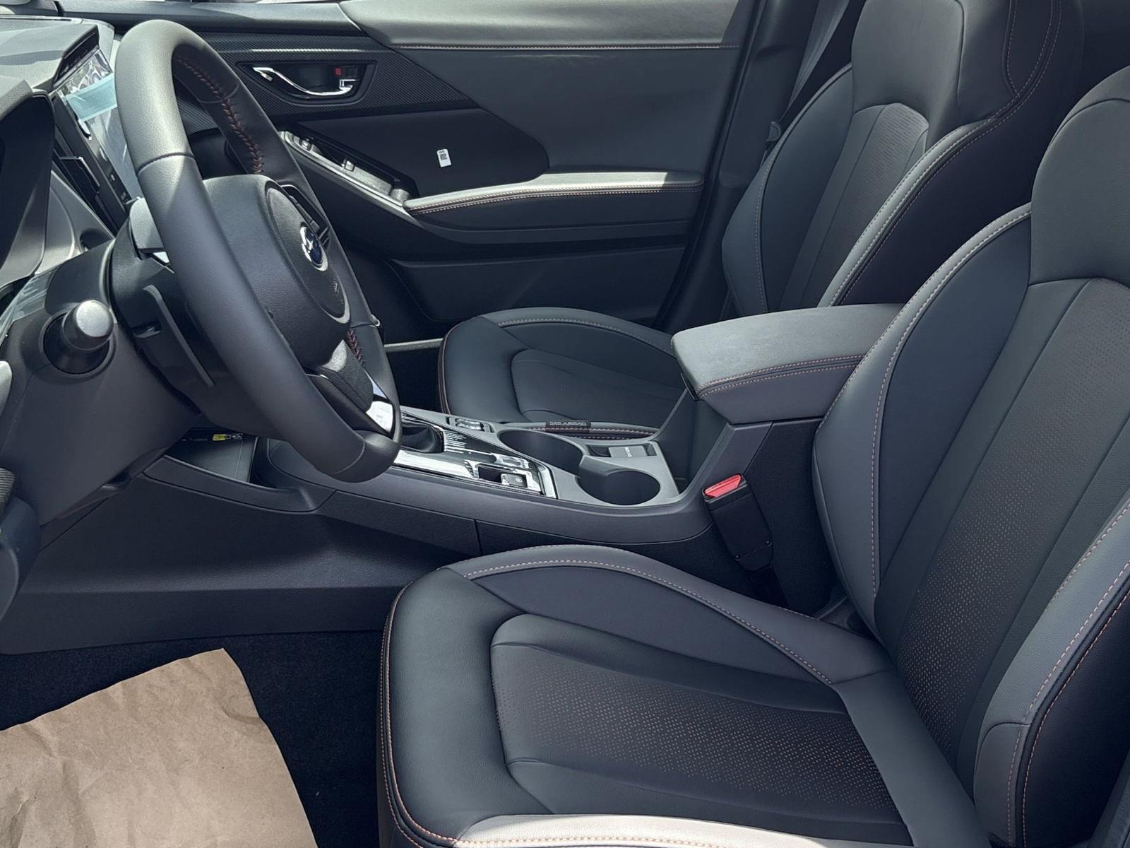 2025 Subaru Crosstrek Vehicle Photo in Mechanicsburg, PA 17050