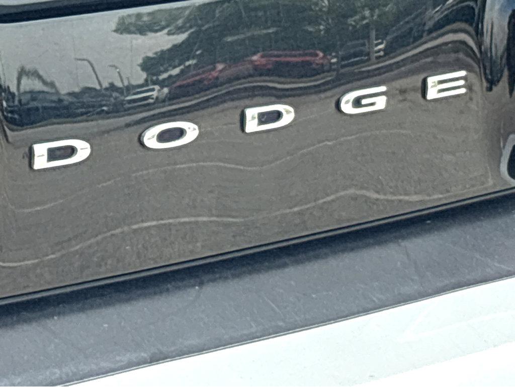 2022 Dodge Challenger Vehicle Photo in POOLER, GA 31322-3252