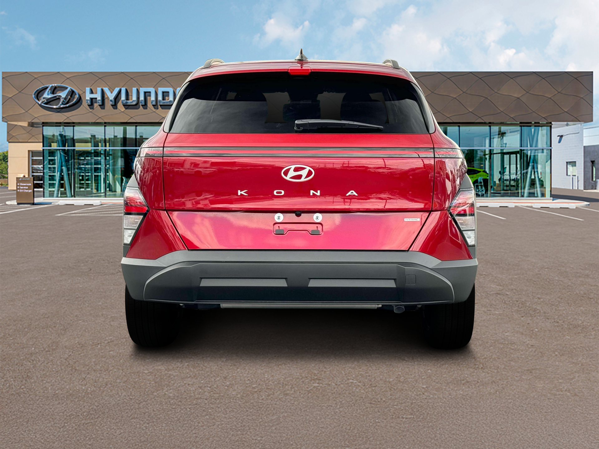 2025 Hyundai KONA Vehicle Photo in Philadelphia, PA 19116
