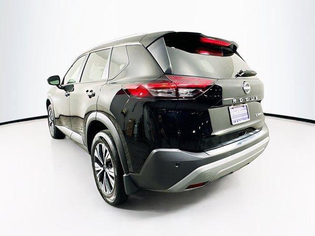 2023 Nissan Rogue Vehicle Photo in Flemington, NJ 08822