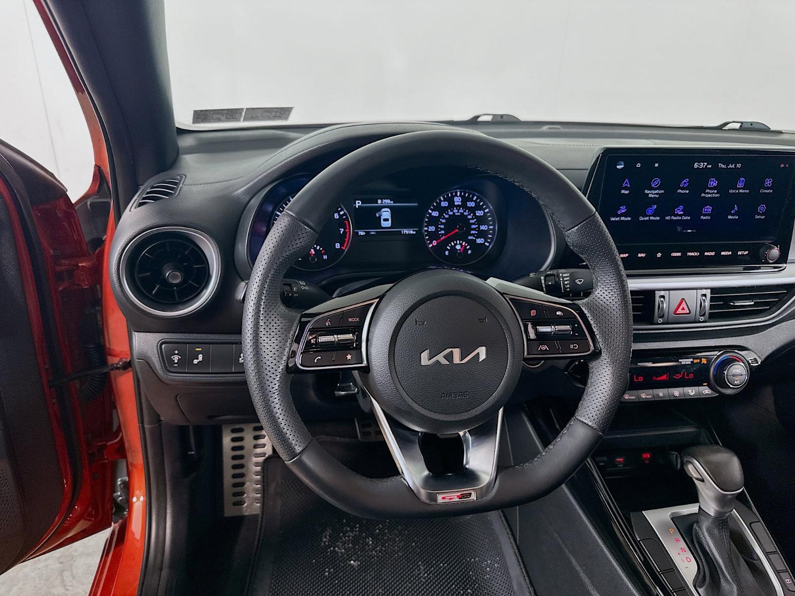 2023 Kia Forte Vehicle Photo in Langhorne, PA 19047
