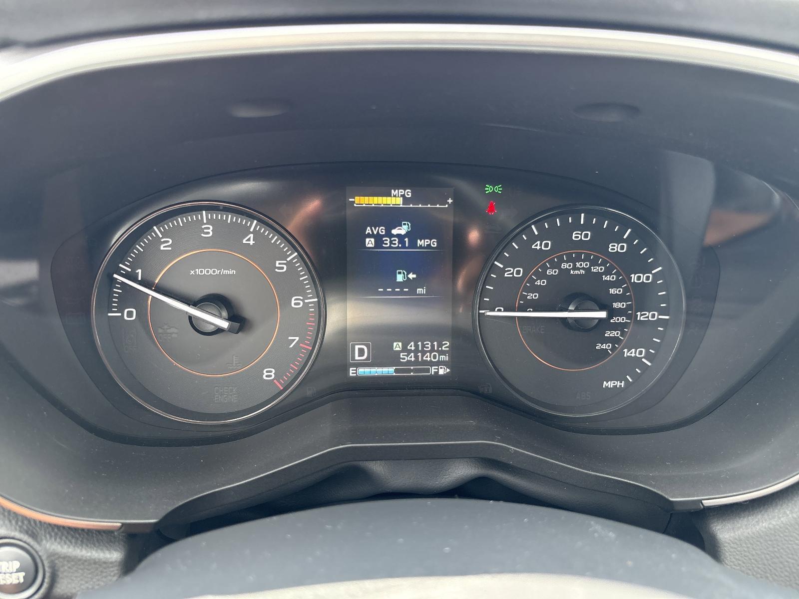 2018 Subaru Crosstrek Vehicle Photo in Mechanicsburg, PA 17050