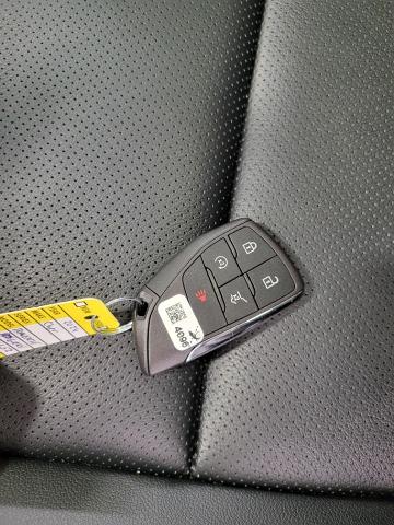 2024 Chevrolet Traverse Vehicle Photo in APPLETON, WI 54914-4656