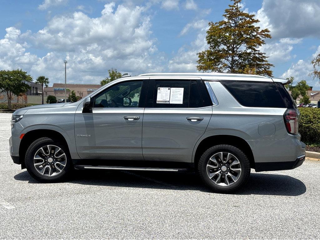 2023 Chevrolet Tahoe Vehicle Photo in POOLER, GA 31322-3252