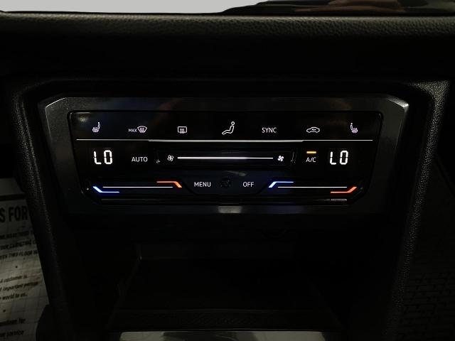 2024 Volkswagen Tiguan Vehicle Photo in Appleton, WI 54913