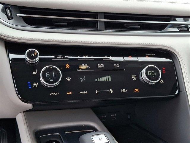 2026 INFINITI QX60 Vehicle Photo in Willow Grove, PA 19090