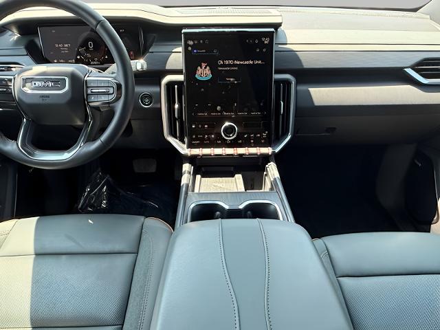 2024 GMC Acadia Vehicle Photo in MIDDLETON, WI 53562-1492