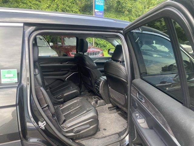 2022 Jeep Grand Cherokee L Vehicle Photo in Doylsetown, PA 18901