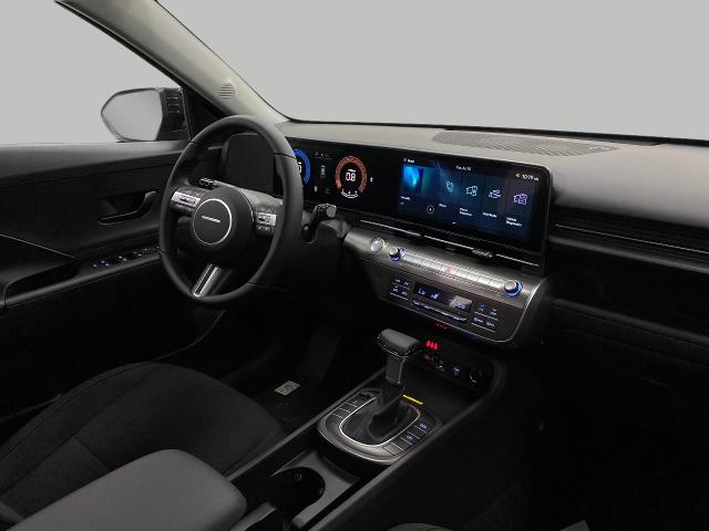 2025 Hyundai KONA Vehicle Photo in Appleton, WI 54913