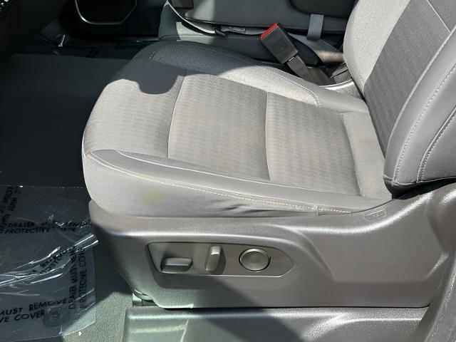 2024 Chevrolet Silverado 1500 Vehicle Photo in MIDDLETON, WI 53562-1492