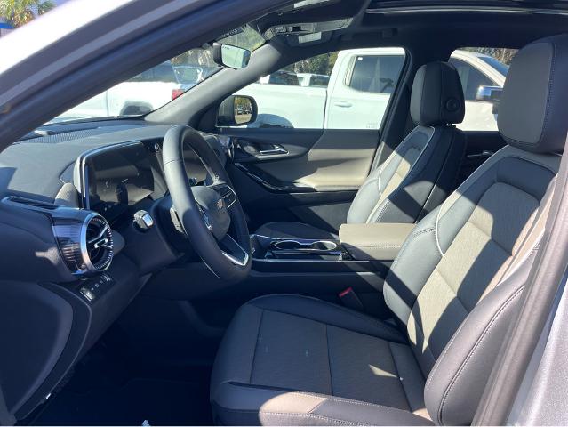 2025 Chevrolet Equinox Vehicle Photo in POOLER, GA 31322-3252