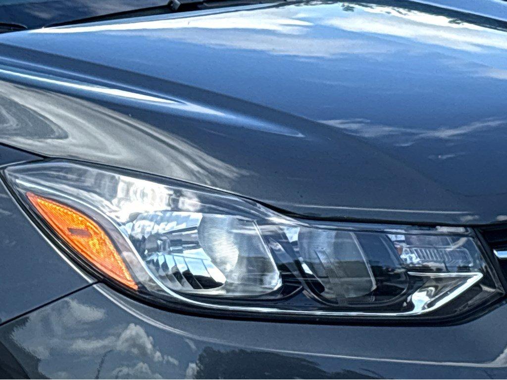 2020 Chevrolet Trax Vehicle Photo in SAVANNAH, GA 31406-4513