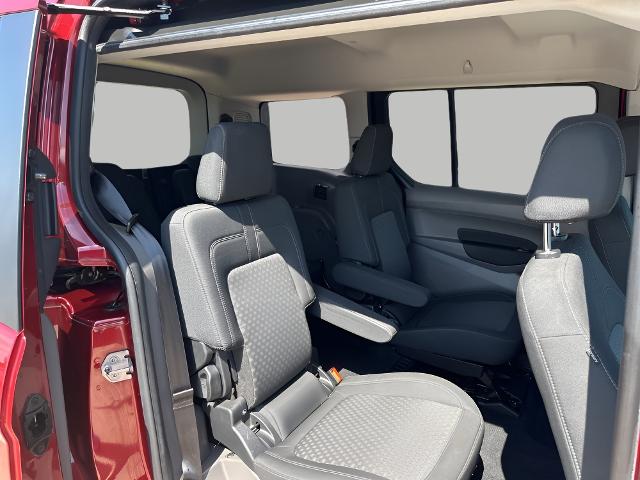 2019 Ford Transit Connect Wagon Vehicle Photo in MANITOWOC, WI 54220-5838