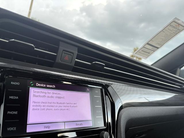2021 Volkswagen Passat Vehicle Photo in Savannah, GA 31419