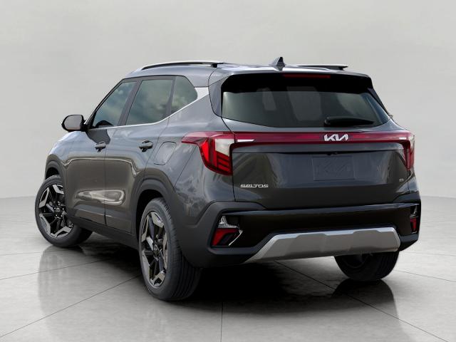 2026 Kia Seltos Vehicle Photo in Appleton, WI 54914