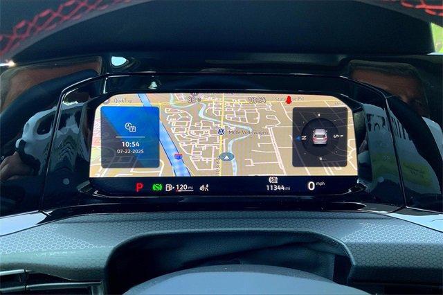 2024 Volkswagen Golf GTI Vehicle Photo in KANSAS CITY, MO 64114-4545