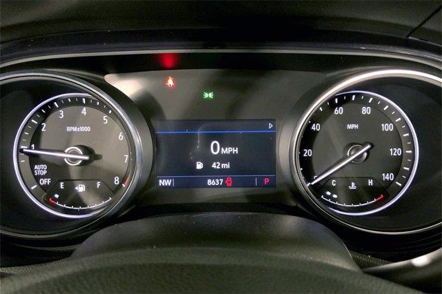 2023 Buick Encore GX Vehicle Photo in INDEPENDENCE, MO 64055-1377