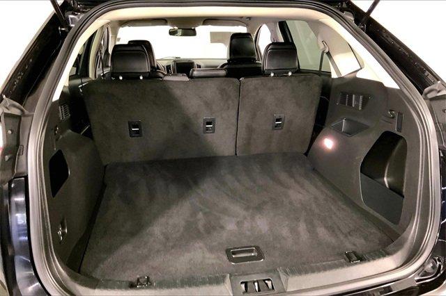 2024 Ford Edge Vehicle Photo in KANSAS CITY, MO 64114-4502