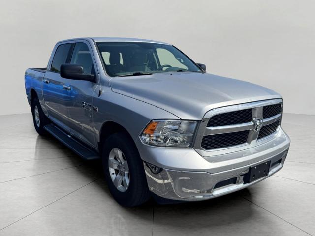 2017 Ram 1500 Vehicle Photo in NEENAH, WI 54956-2243