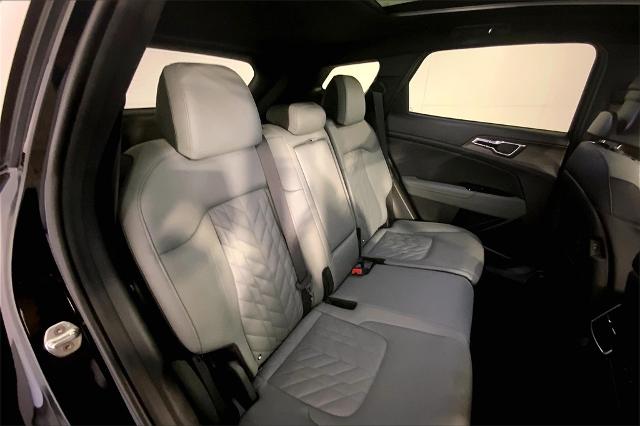 2023 Kia Sportage Vehicle Photo in Lees Summit, MO 64086