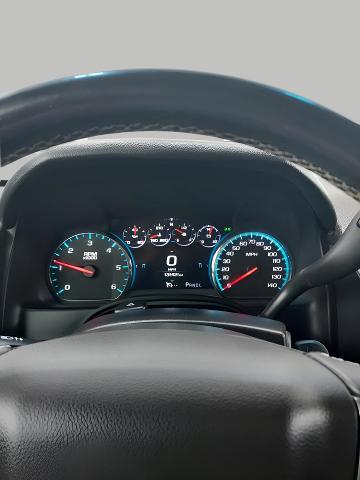 2017 Chevrolet Tahoe Vehicle Photo in OSHKOSH, WI 54904-7811