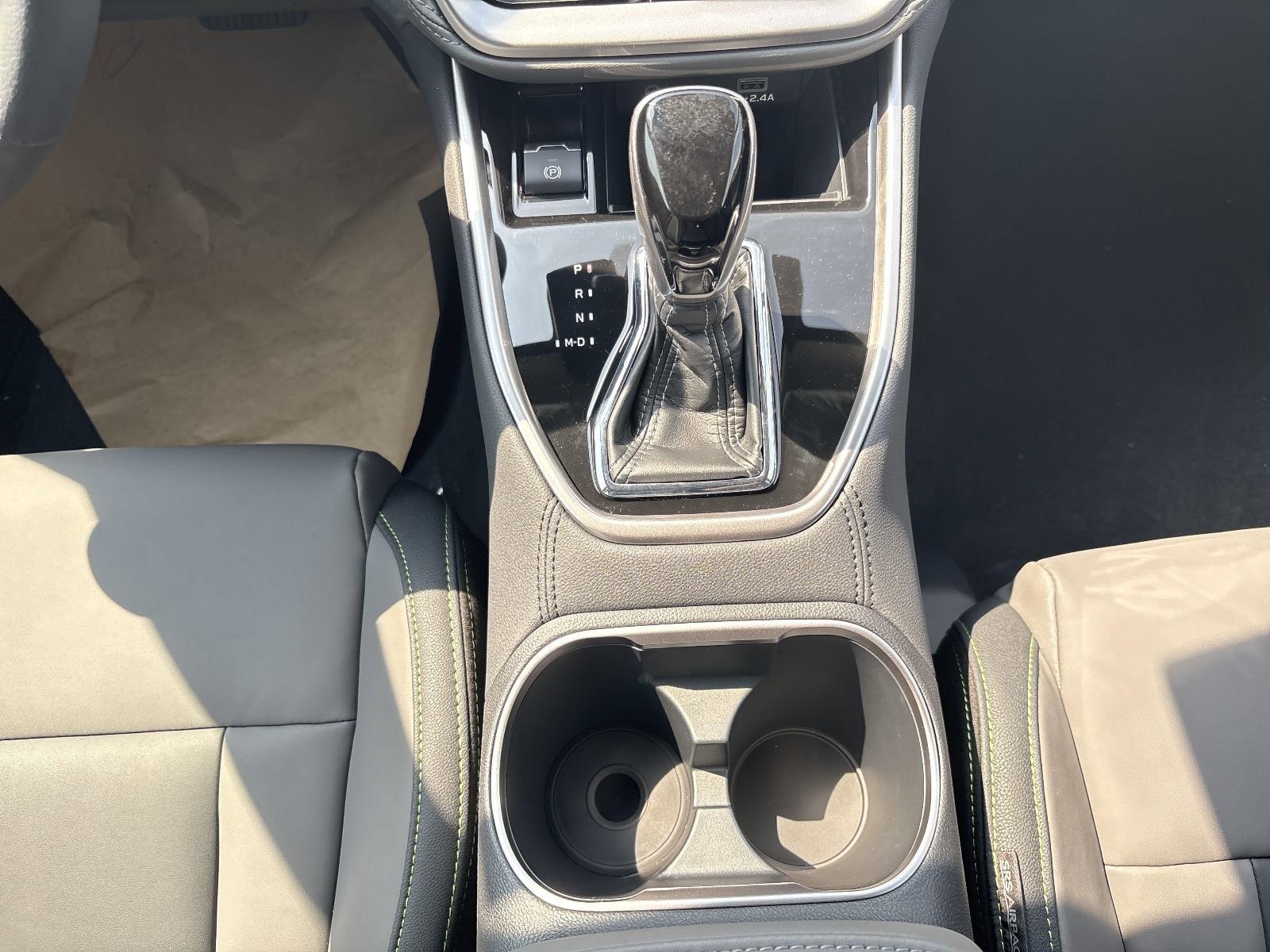 2025 Subaru Outback Vehicle Photo in Mechanicsburg, PA 17050