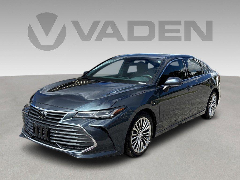2020 Toyota Avalon Vehicle Photo in SAVANNAH, GA 31406-4513