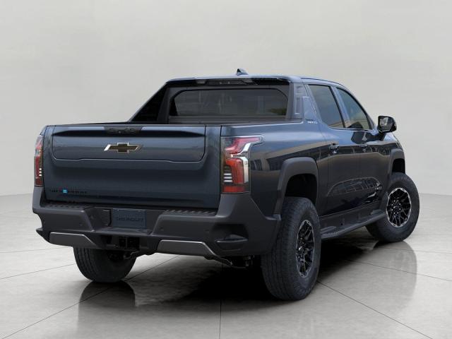 2026 Chevrolet Silverado EV Vehicle Photo in OSHKOSH, WI 54904-7811