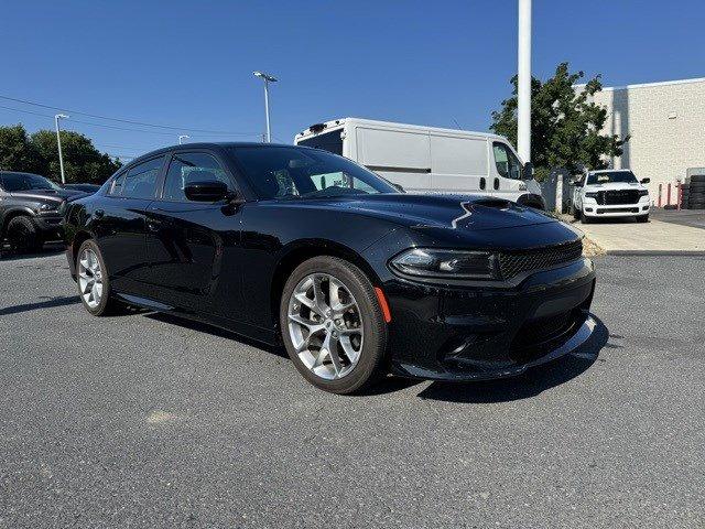 2022 Dodge Charger Vehicle Photo in Mechanicsburg, PA 17050-1707