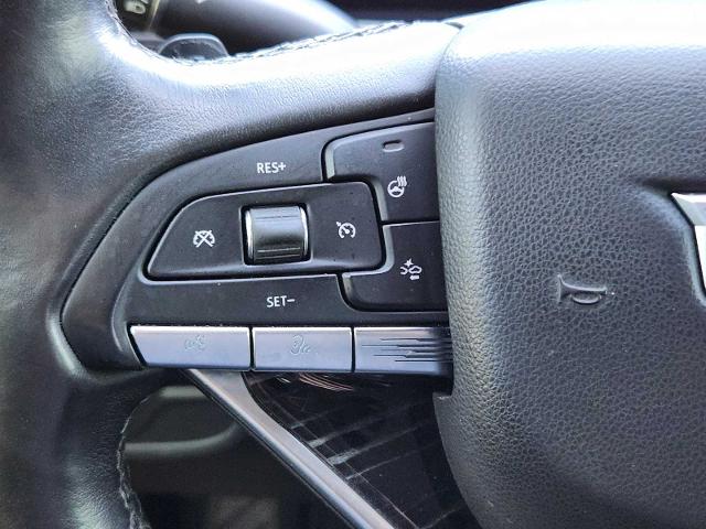 2021 Cadillac Escalade Vehicle Photo in DENTON, TX 76210-9321