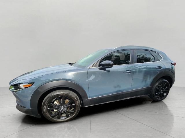 2023 Mazda CX-30 Vehicle Photo in MADISON, WI 53713-3220