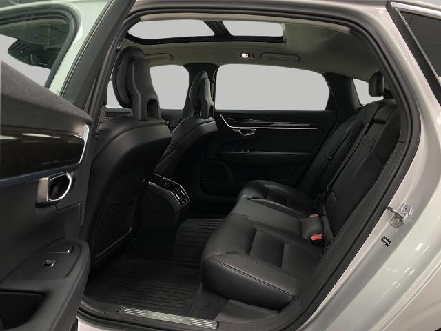 2018 Volvo S90 Vehicle Photo in Appleton, WI 54913