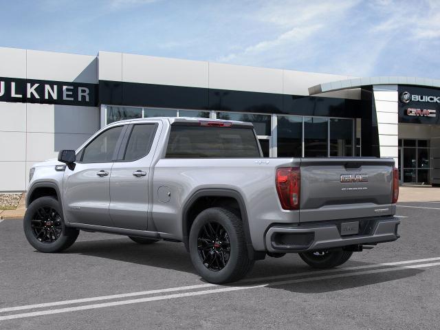 2026 GMC Sierra 1500 Vehicle Photo in TREVOSE, PA 19053-4984
