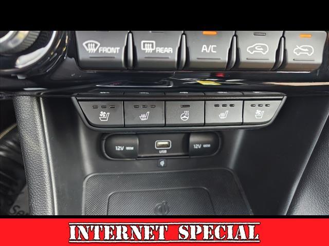 2022 Kia Sportage Vehicle Photo in LITTLE FALLS, NJ 07424-1717