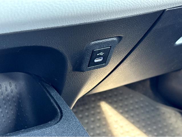 2023 Toyota Corolla Vehicle Photo in BEAUFORT, SC 29906-4218