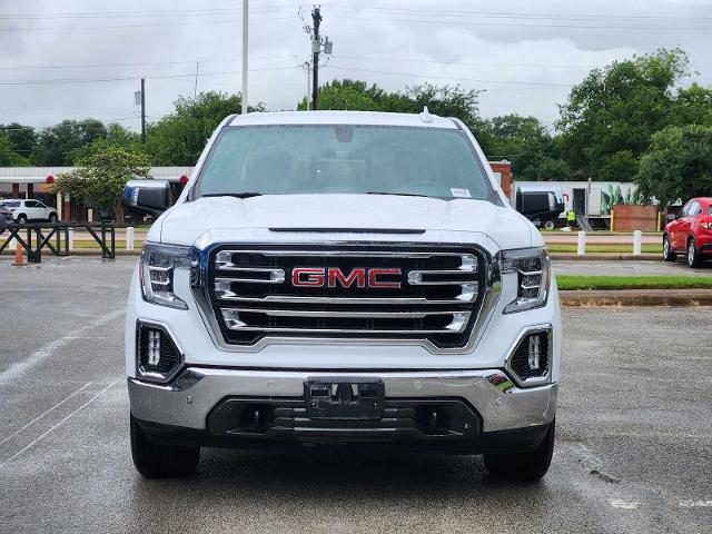 2020 GMC Sierra 1500 Vehicle Photo in DENTON, TX 76210-9321