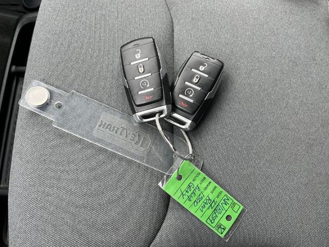 2022 Ram 1500 Vehicle Photo in Savannah, GA 31419