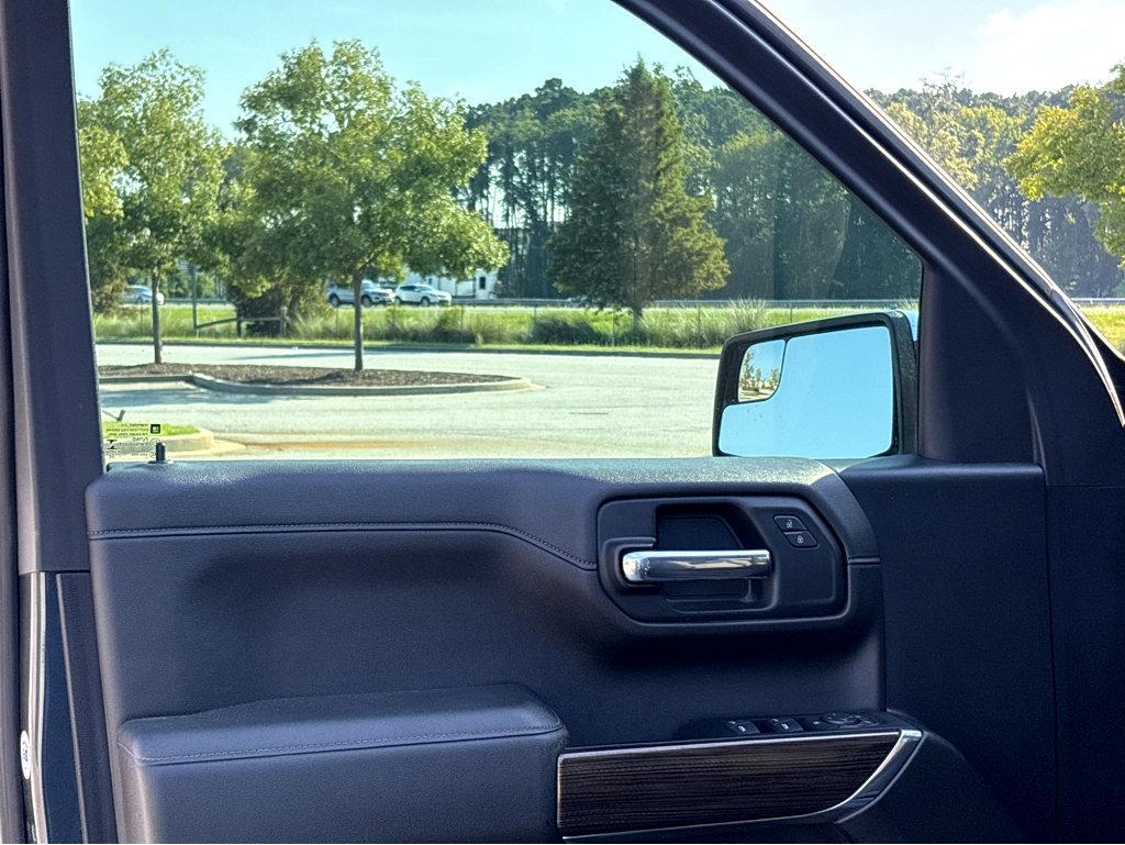 2022 Chevrolet Silverado 1500 LTD Vehicle Photo in POOLER, GA 31322-3252