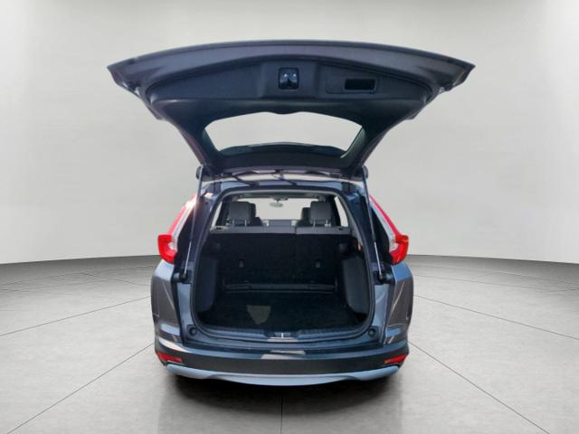 2017 Honda CR-V Vehicle Photo in MADISON, WI 53713-3220