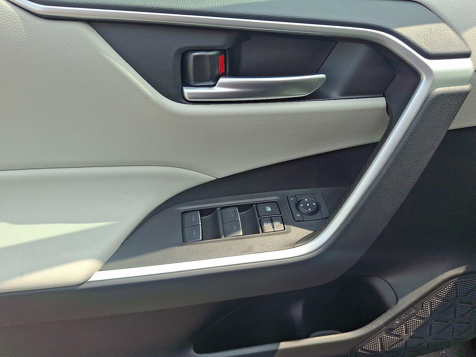 2025 Toyota RAV4 Vehicle Photo in Harrisburg, PA 17111