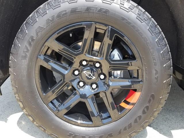 2023 Chevrolet Silverado 1500 Vehicle Photo in ELYRIA, OH 44035-6349